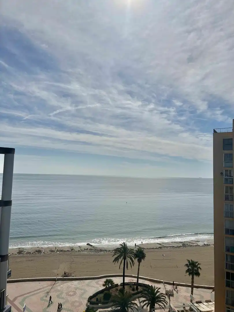 Penthouse with terrace for sale in Zona Levante - Playa Fossa, imagen 28
