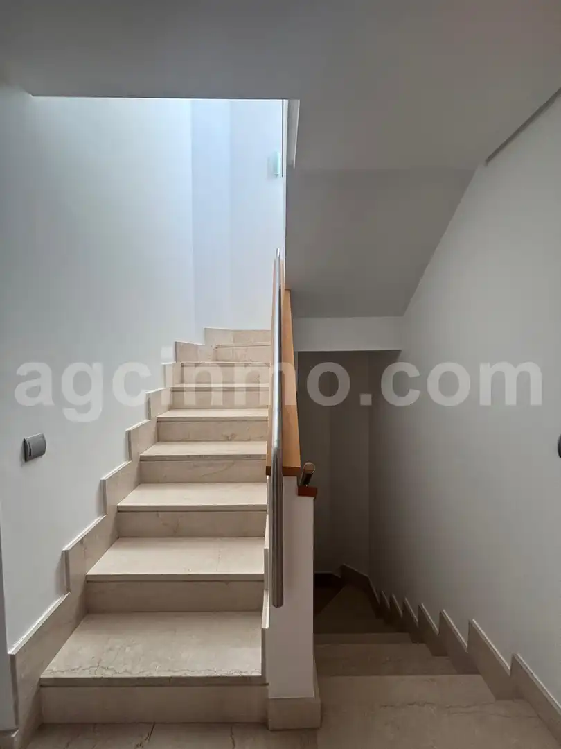 Villa con piscina in affitto a Calle LIMONERO, imagen 31