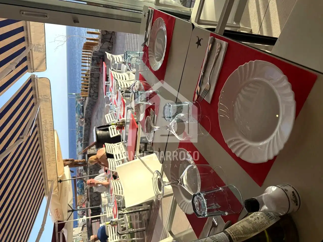 Commercial properties for rent in Los Abrigos