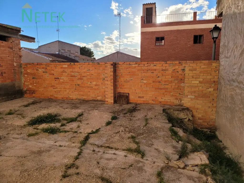 Industrial buildings for sale in Calle Reyes Catolicos, Lorquí