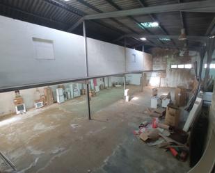 Nau industrial en venda en Barbate