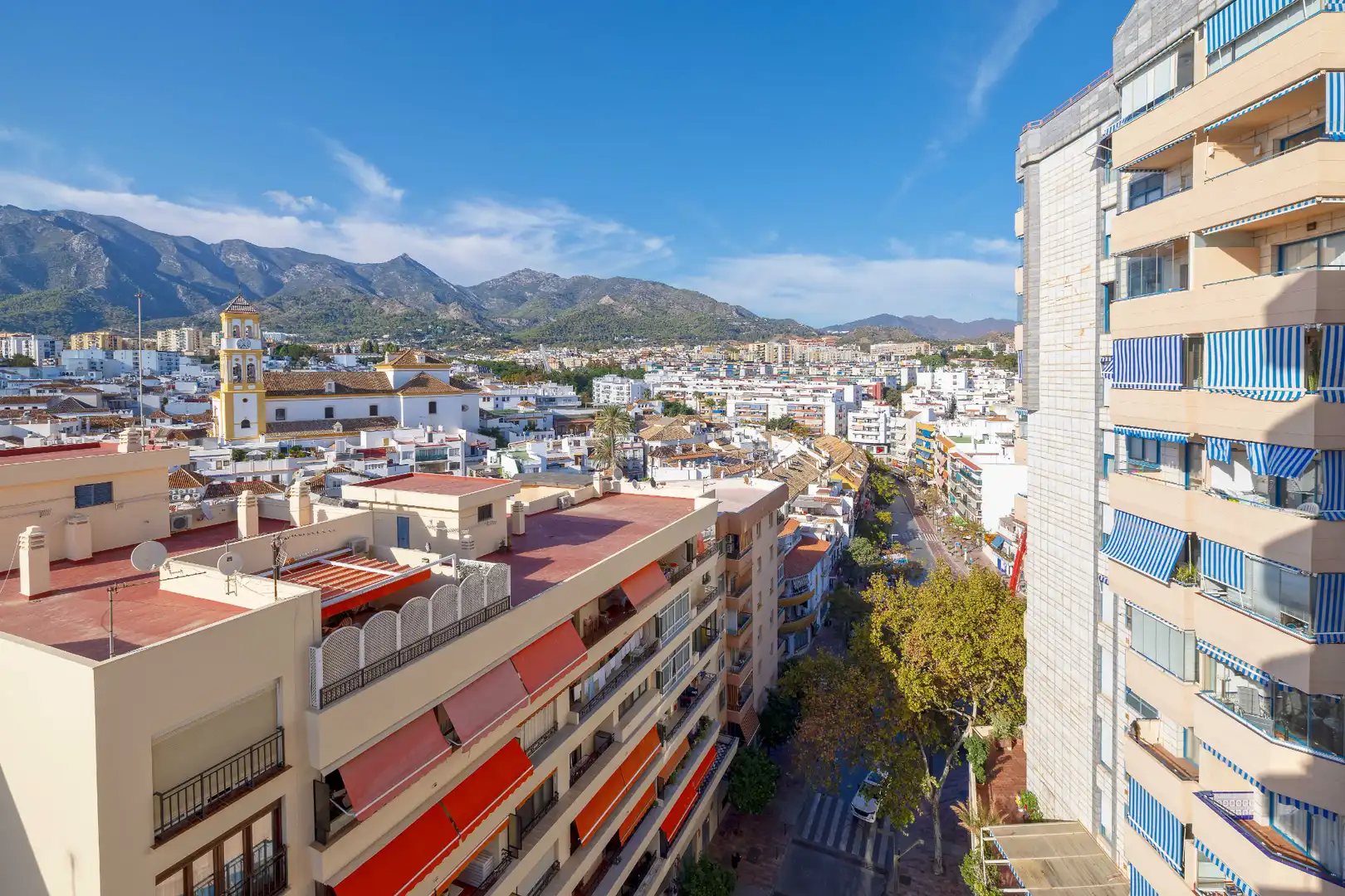 Flat with pool for sale in Marbella Centro, imagen 33