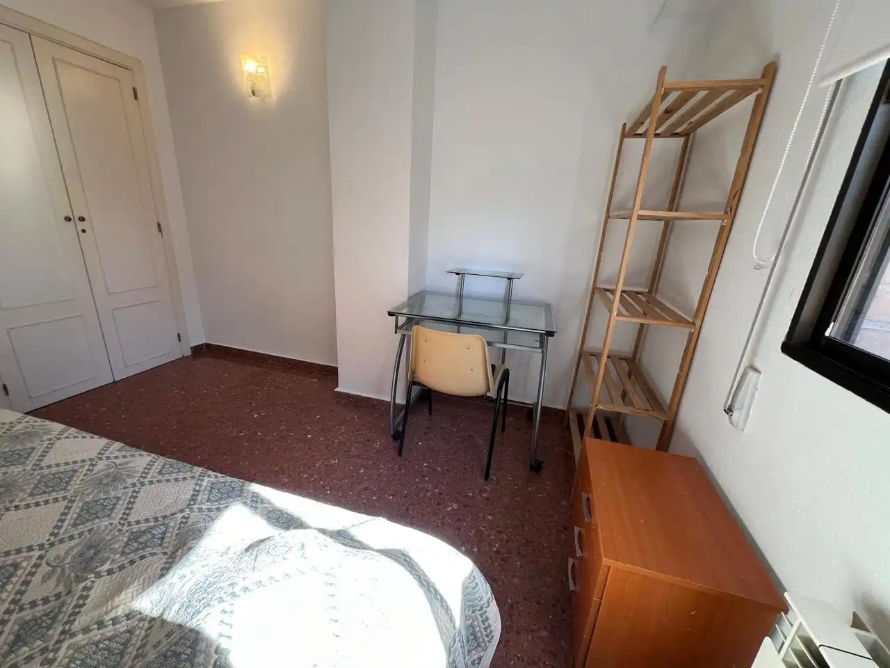 Flat for rent in Guardia civil, 22, Barrio de Benimaclet