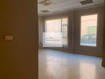 Gewerbefläche zur Miete in Calle Cervantes 2