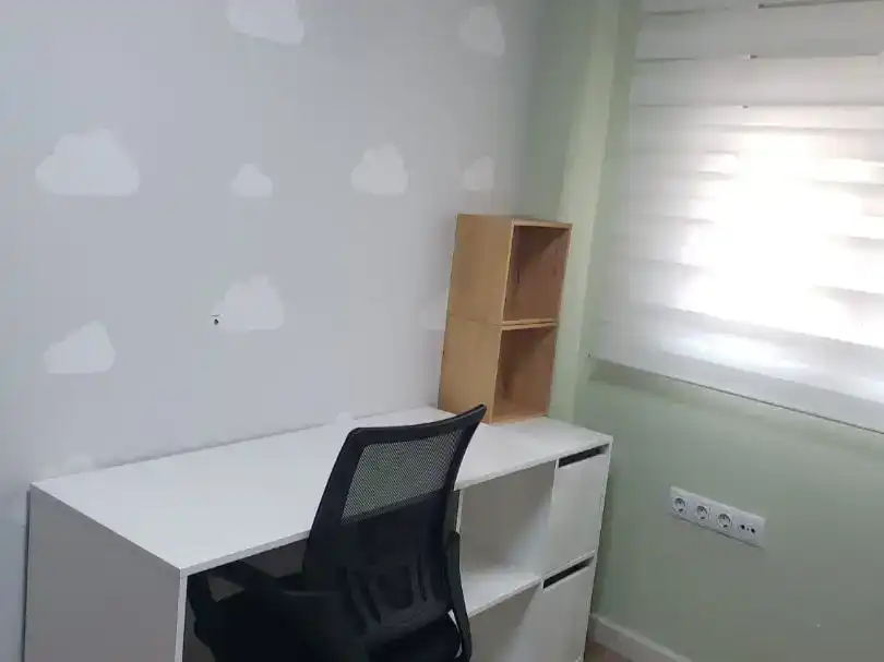 Bedroom of Flat for rent in Beiro