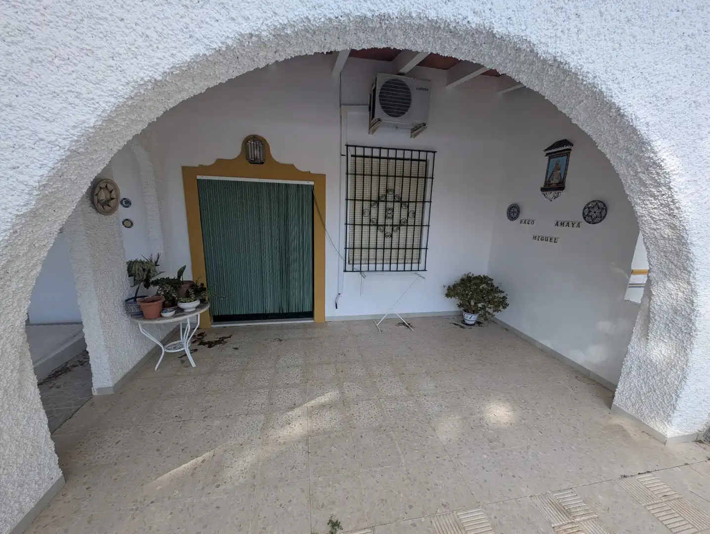 Casa o chalet en venta en Lucena con Aire acondicionado, Jardín privado y Trastero