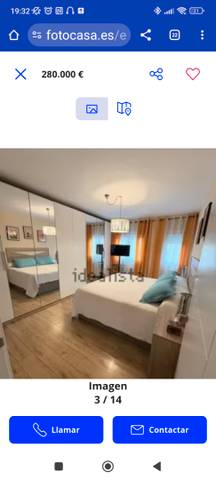 Piso en Venta en Calle Talabarteros en Pino Montano - Consolación