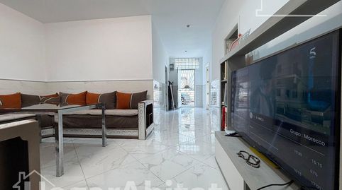 Foto 3 de Piso en venta en Calle Pablo Iglesias, Centro Puerto, Sagunto / Sagunt