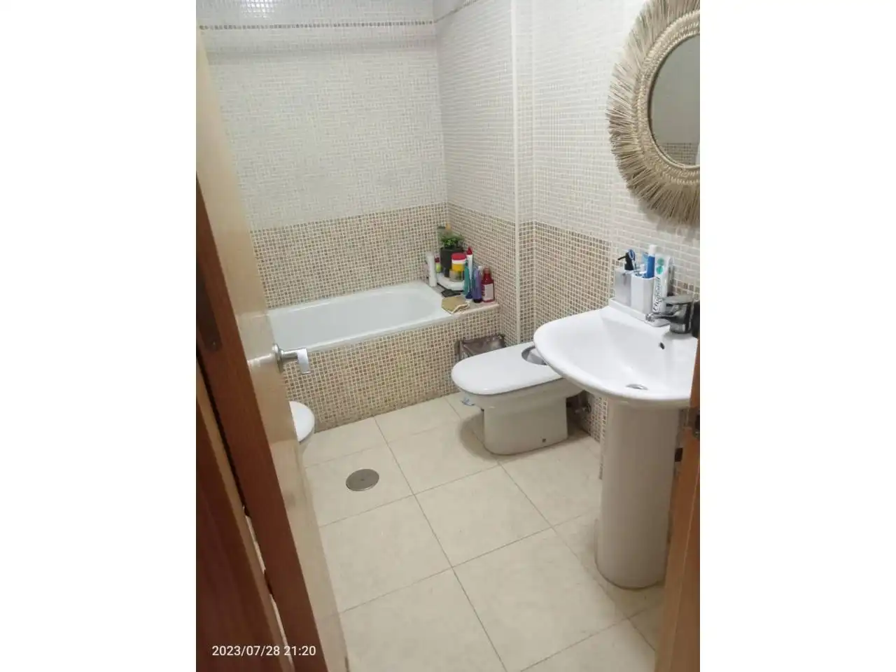 Appartamento con piscina in affitto a Calle Higueras, imagen 13
