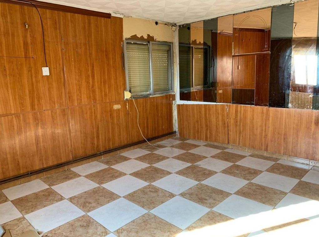 Piso en venta en Palencia Capital