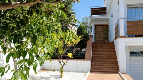 Foto 4 de Casa adosada de lloguer a Urbanitzacions, Sant Pol de Mar