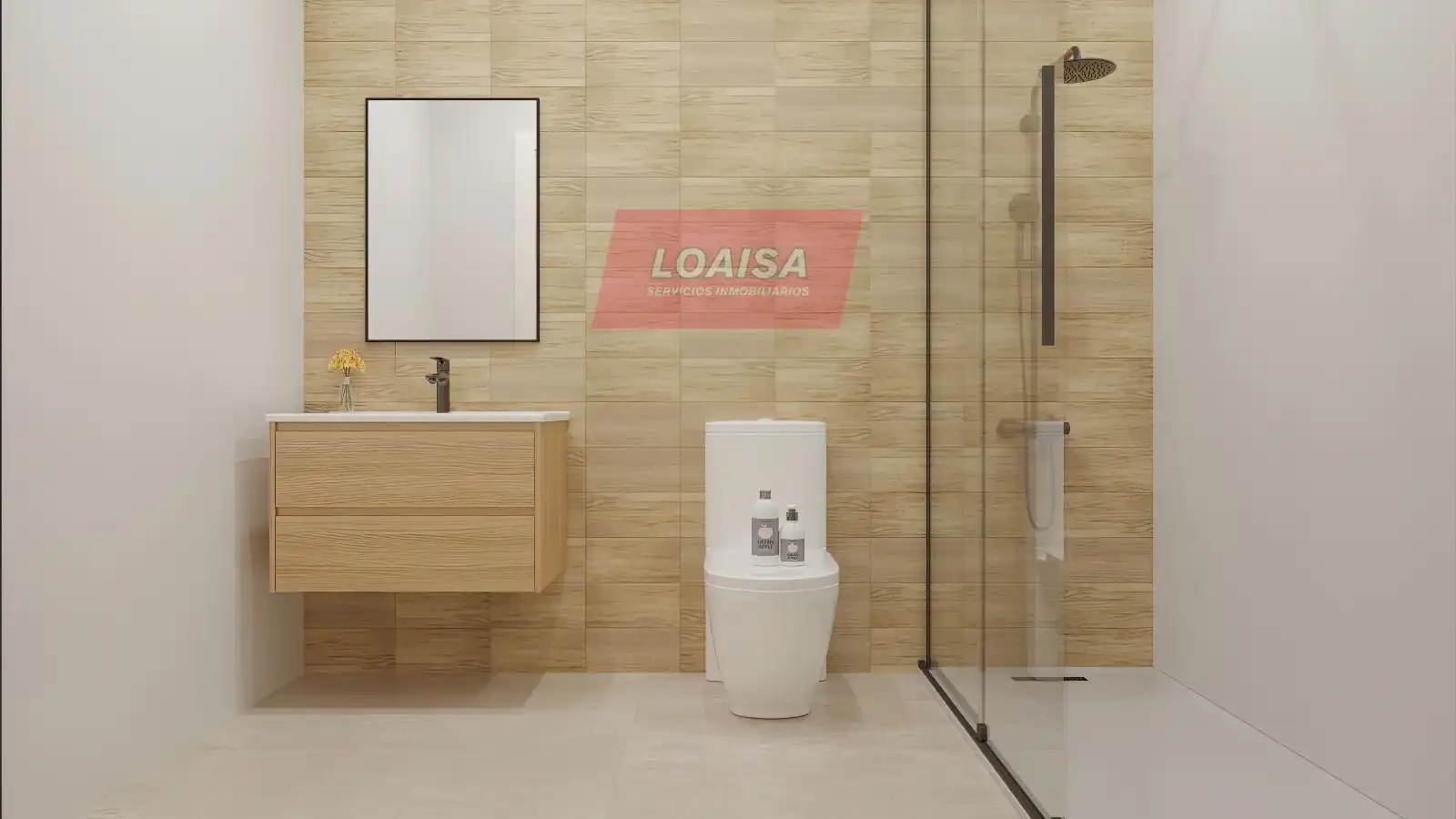 Wohnung mit Pool zum Verkauf in VERA COLINAS, imagen 17
