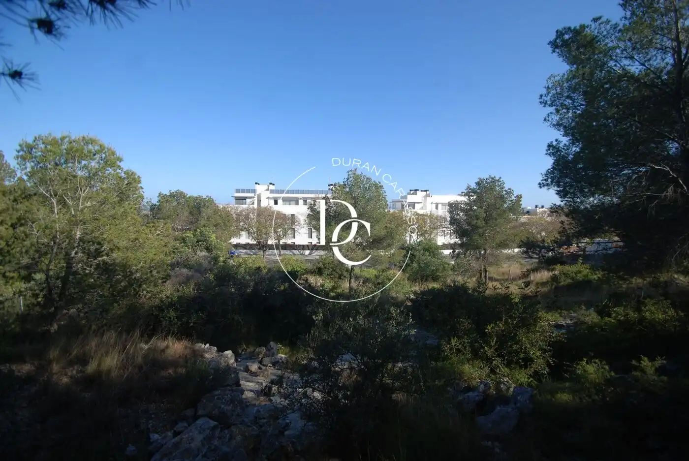 Residencial en venda en Sitges