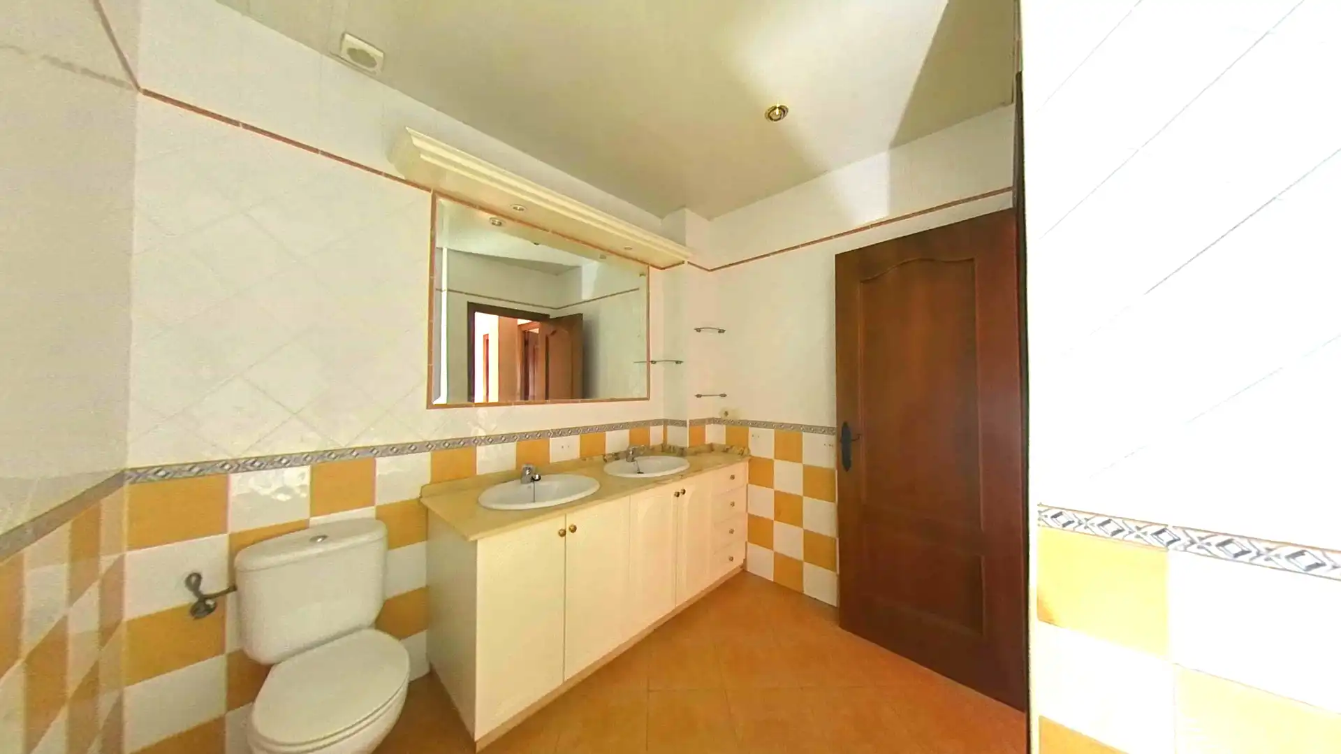 Piso en venta en Peru, Olvera