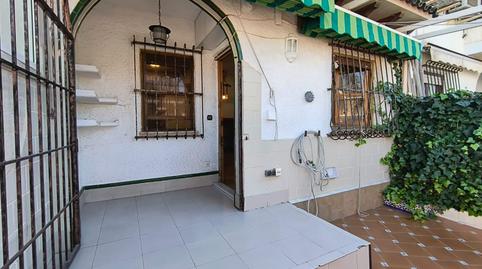 Foto 4 de Casa adosada en venta en Centro, Santa Pola