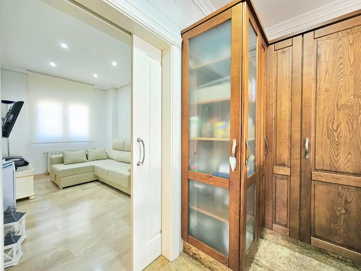 Casa o chalet en venta en Cartagena con Terraza y Amueblado