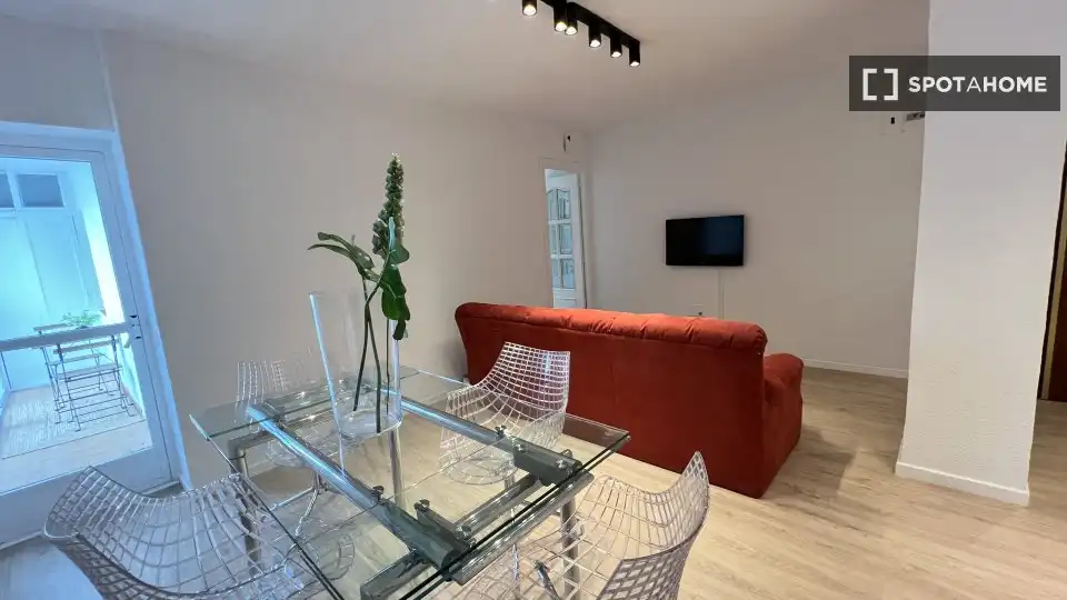Habitació a Abrantes