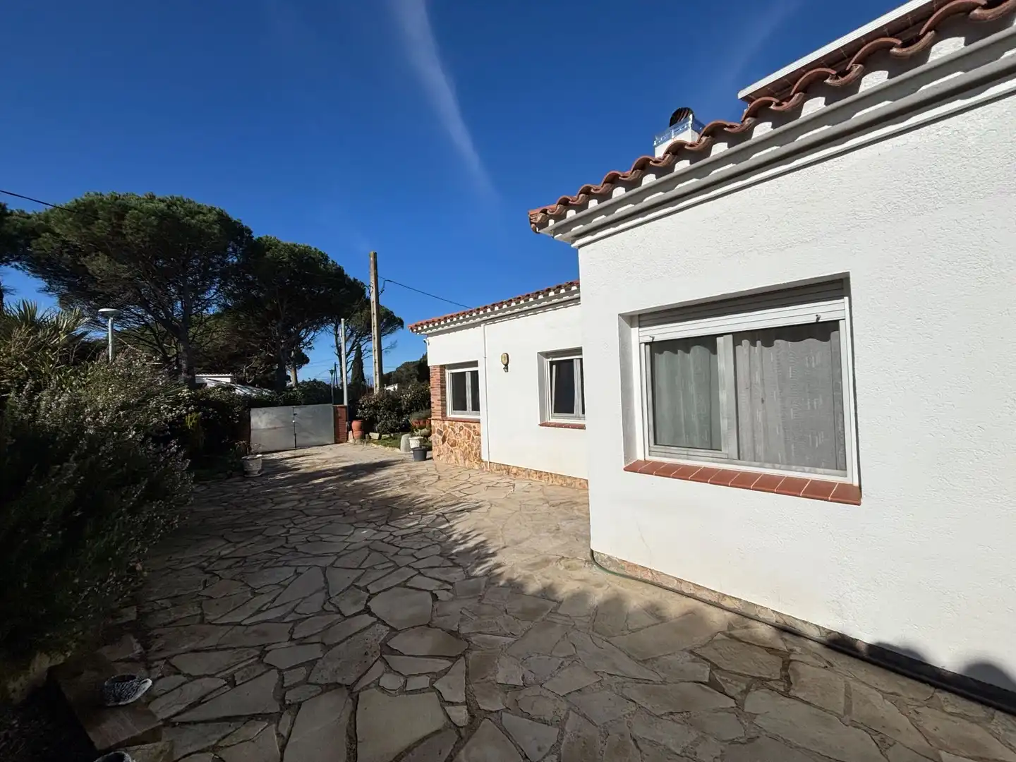 Casa con giardino in vendita a Llagostera, imagen 8