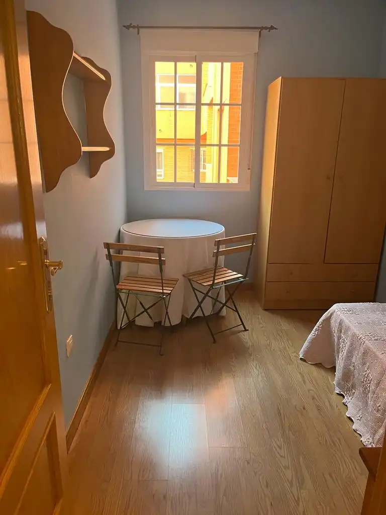 Piso con ascensor en venta en Almendralejo, imagen 5