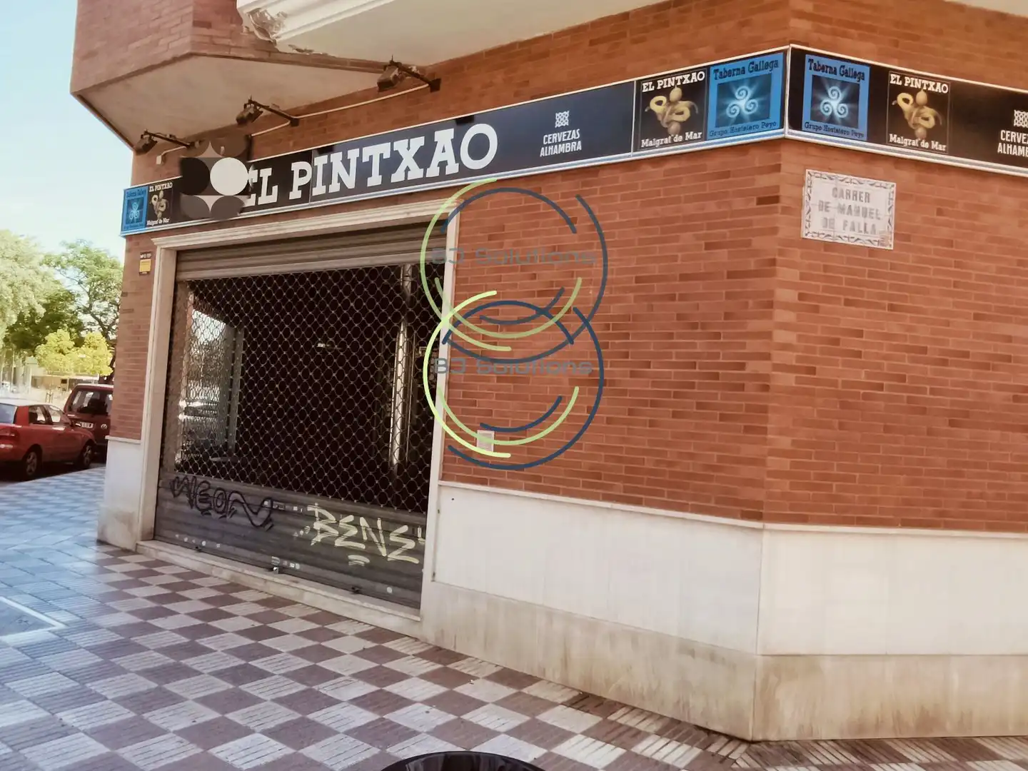 Gewerbefläche zum Verkauf in Tarragona, imagen 20