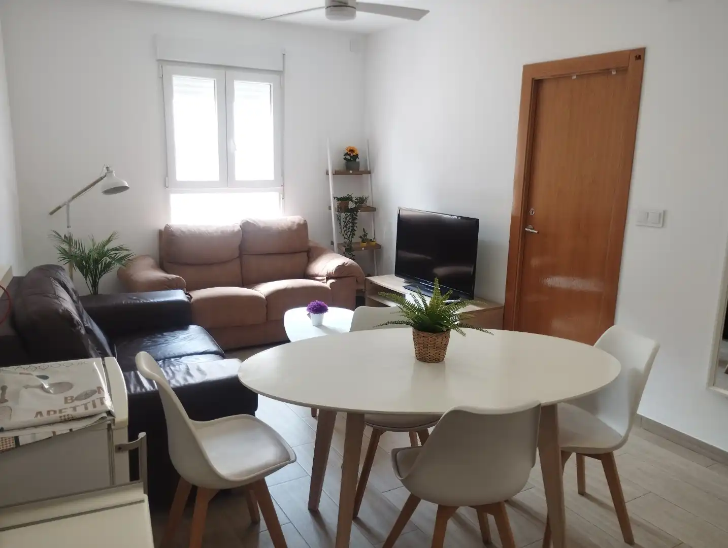 Habitació a Calle San Crispín, 20, Casco Antiguo