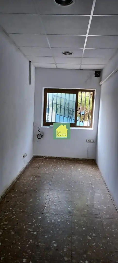 Nau industrial en venda a Calle Calle H 10, imagen 13