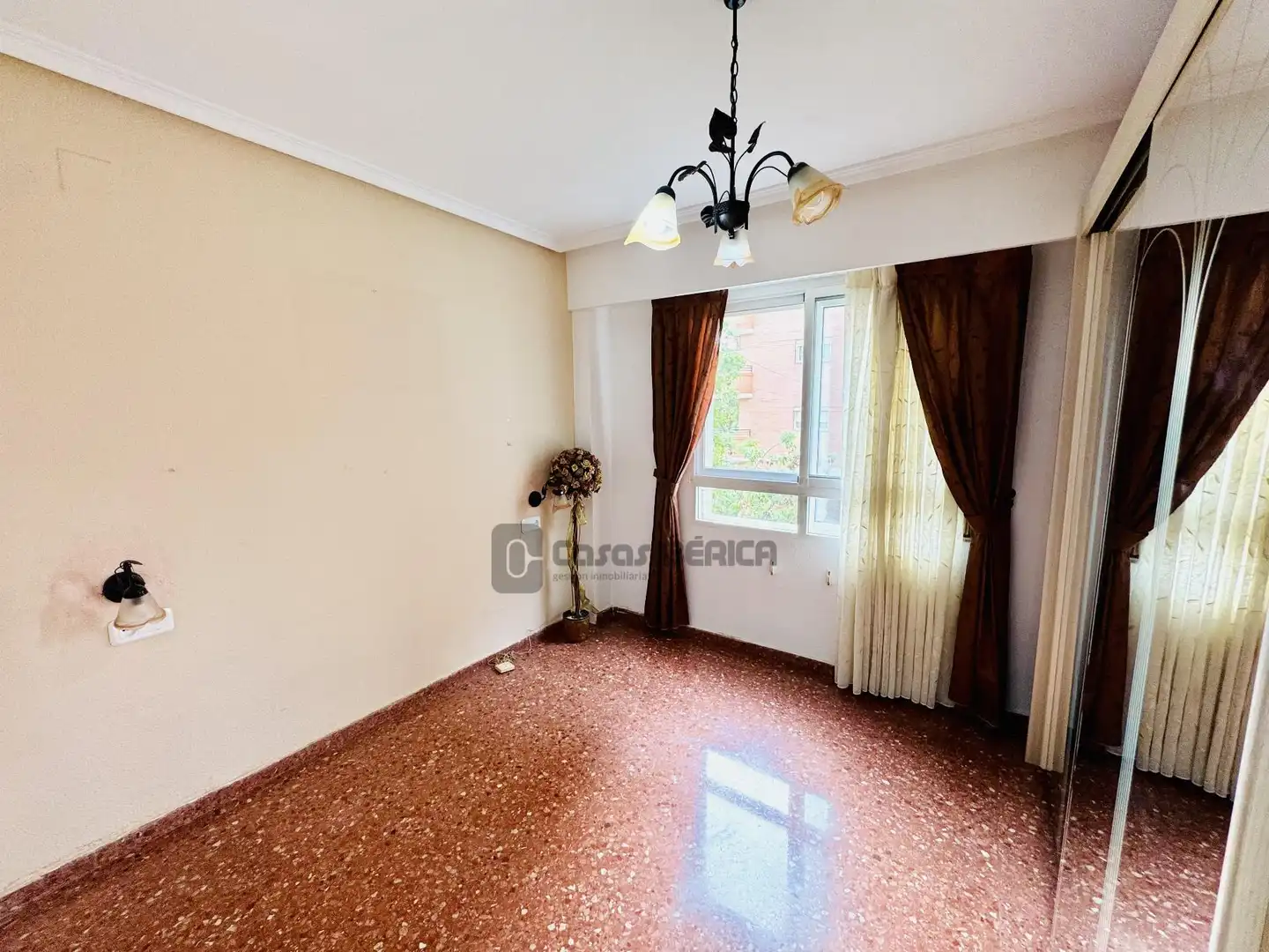 Piso con terraza en venta en Salvador Tusset, imagen 15