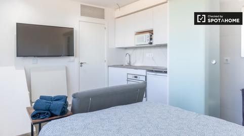 Photo 5 of Flat to rent in Adelfas, Madrid