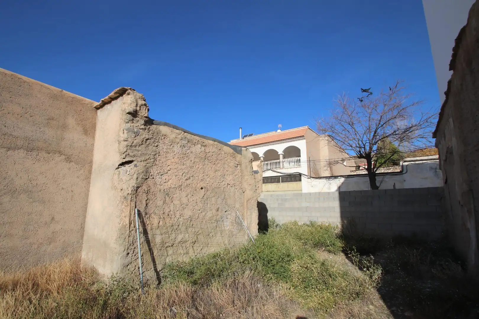 Terreny residencial en venda a Calle SEBASTIAN PEREZ 159, imagen 9