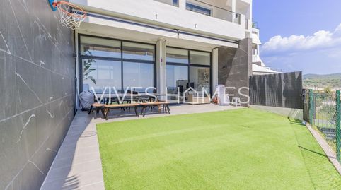 Foto 4 de Casa o chalet en venta en Torre Nova, Caldes d'Estrac, Barcelona