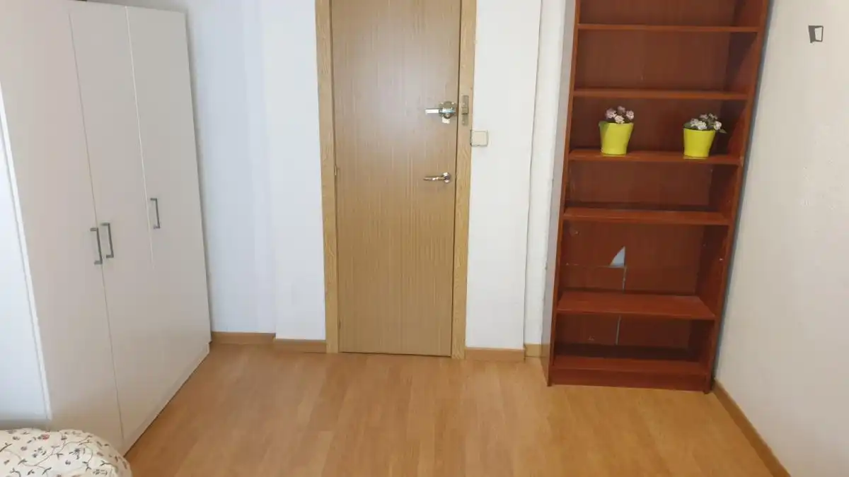 Zimmer in Argüelles