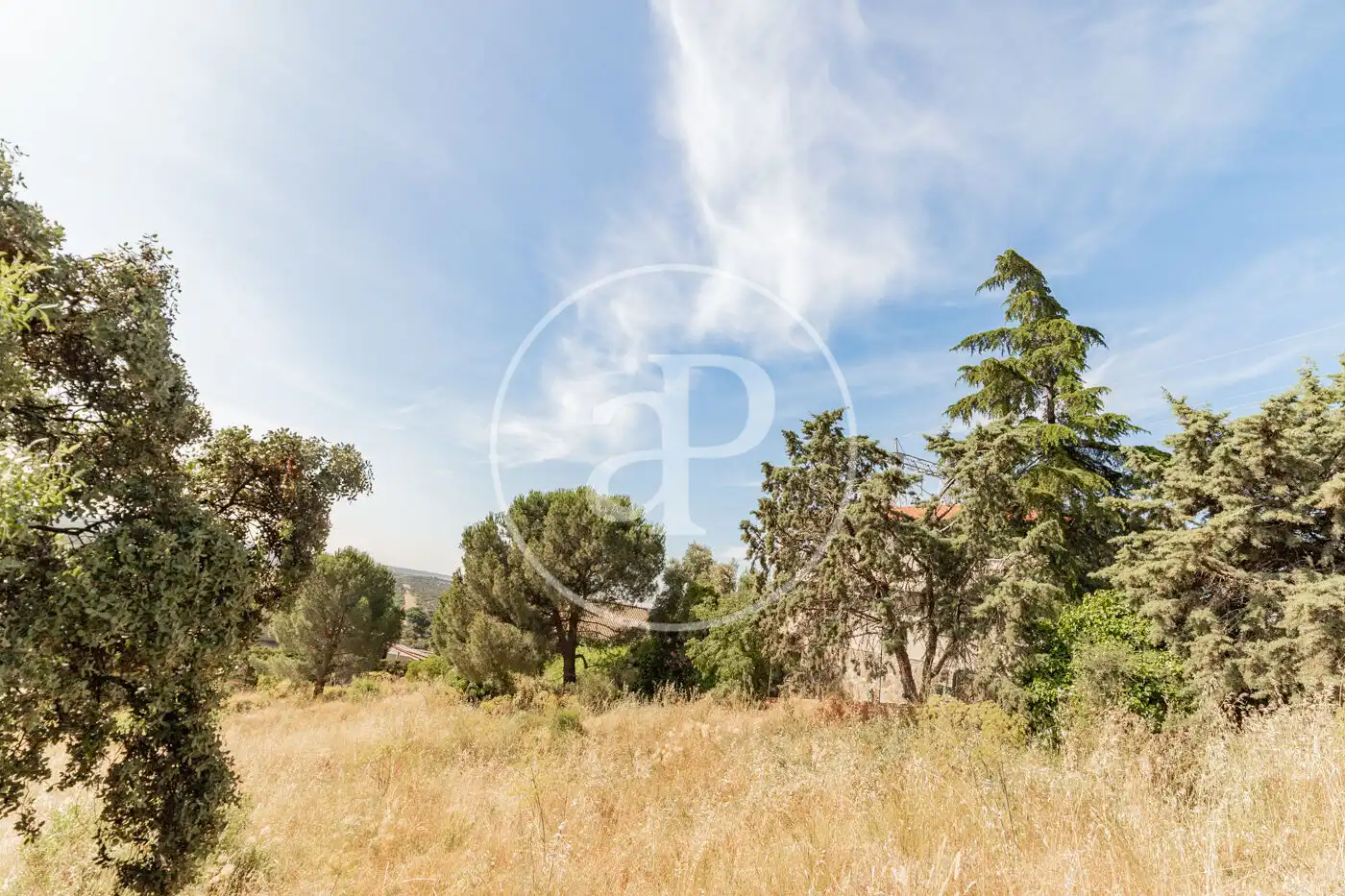Residencial en venda en Torrelodones