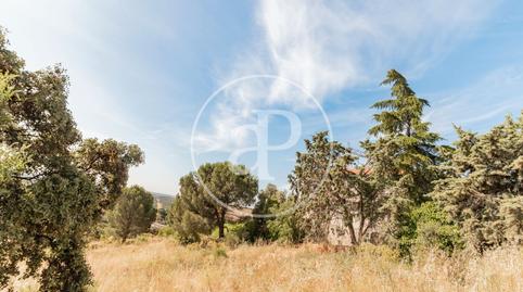 Foto 4 de Residencial en venda a Av. de la Loma, El Monte, Torrelodones