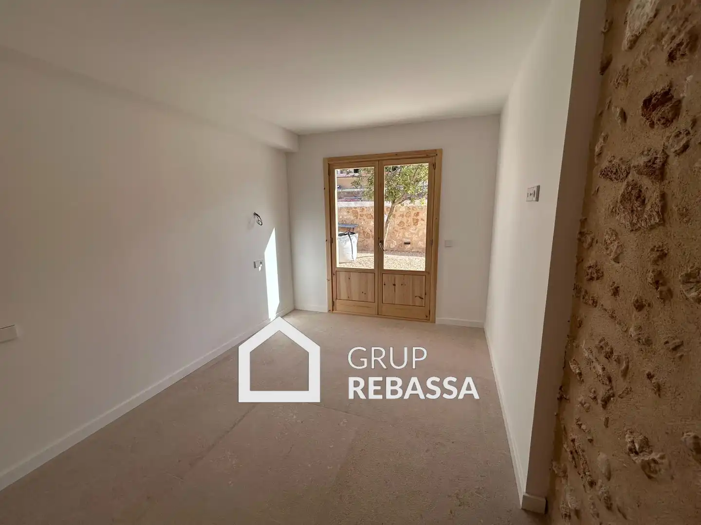 Casa o xalet en venda en Marratxí amb Aire condicionat, Jardí privat i Terrassa
