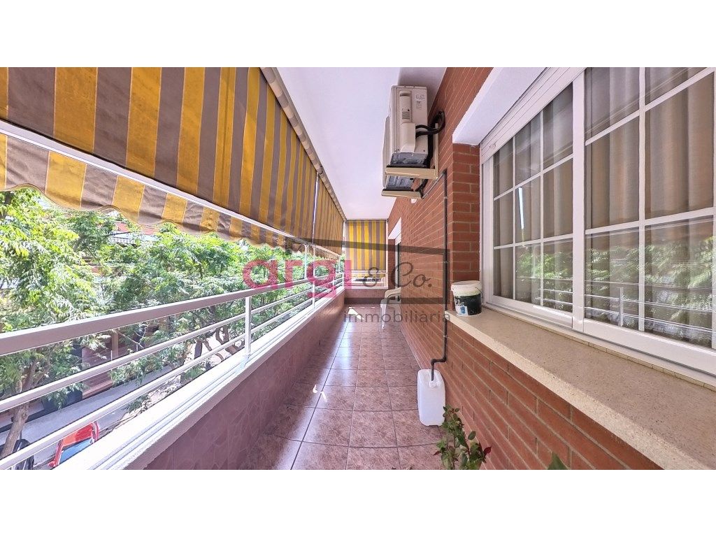 Flat for sale in N/A, Torrent Ballester, Viladecans