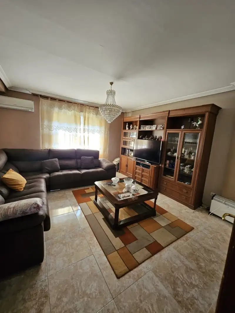 Chalet con terraza en venta en Malpartida de Cáceres, imagen 85