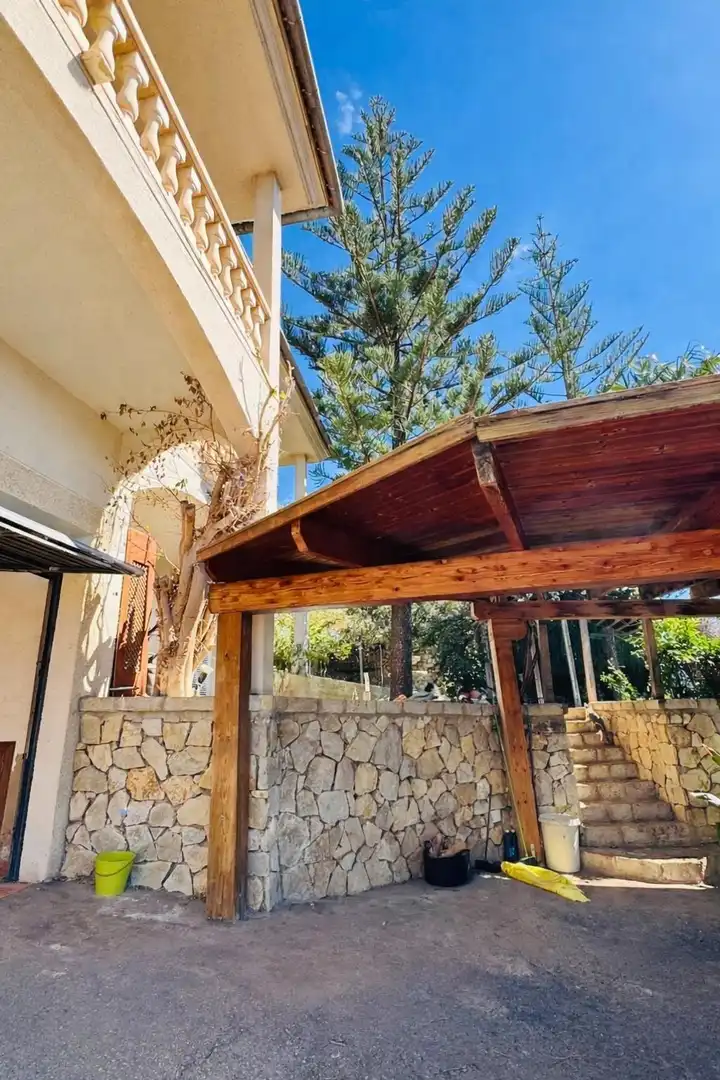 Chalet con terraza en venta en Son Amonda - Reis Catòlics, imagen 15