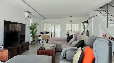 Foto 3 de Casa adosada en venda a Calle de Cuarzo, 50, Montealto - Monterrey, Benalmádena