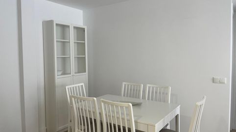 Foto 5 de Piso de alquiler en Poniente - Faro, Vélez-Málaga