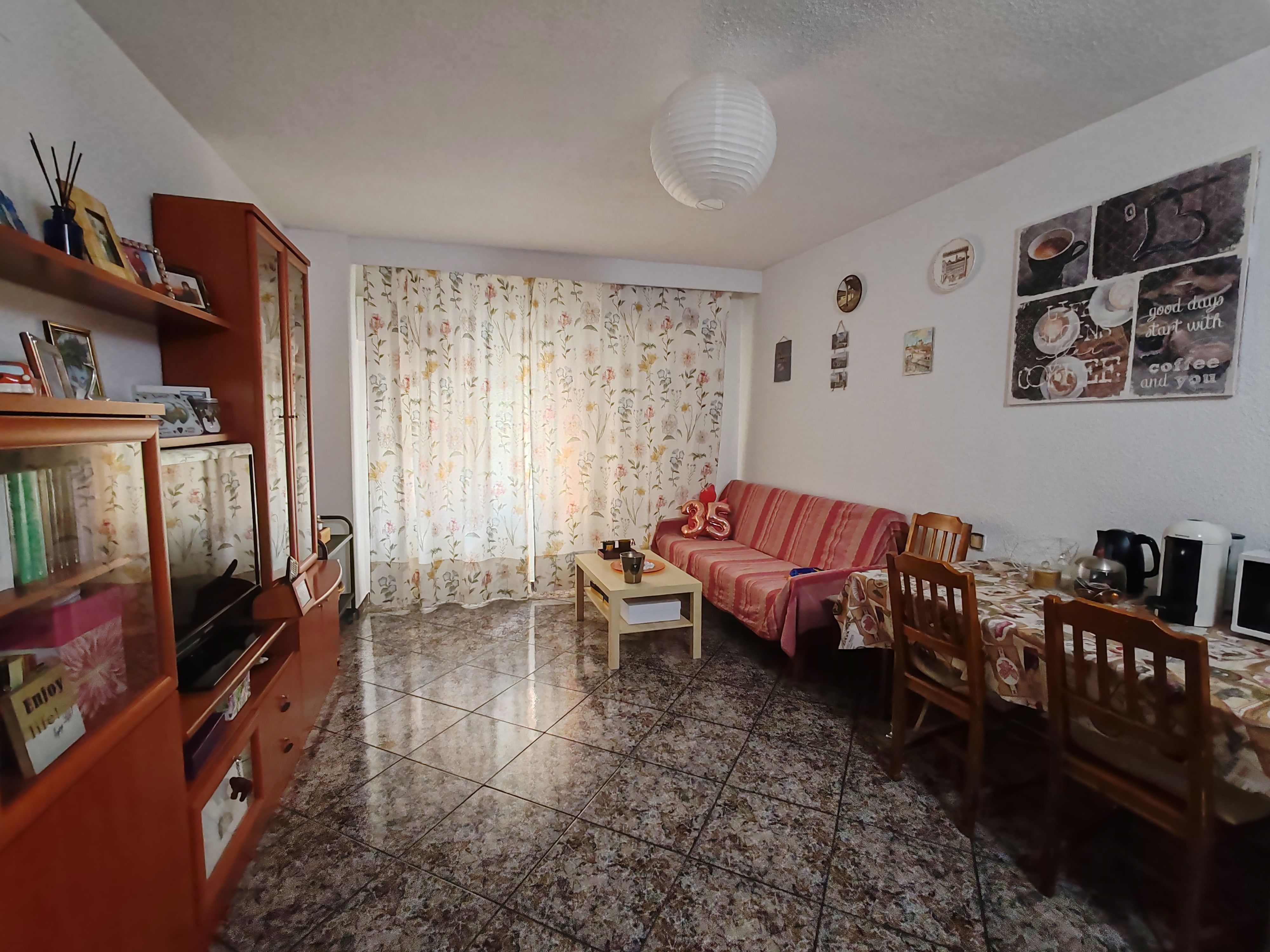 Flat for sale in Calle de las Heras, Centro
