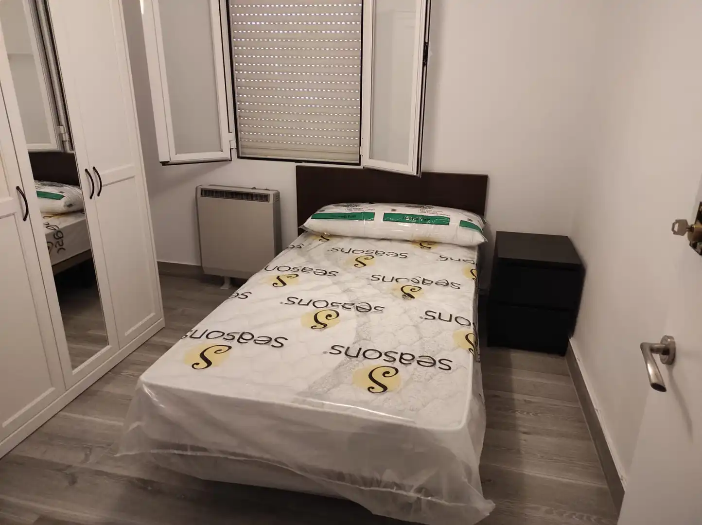 Habitación en Calle Manuel Lamela, 6, Puerta Bonita