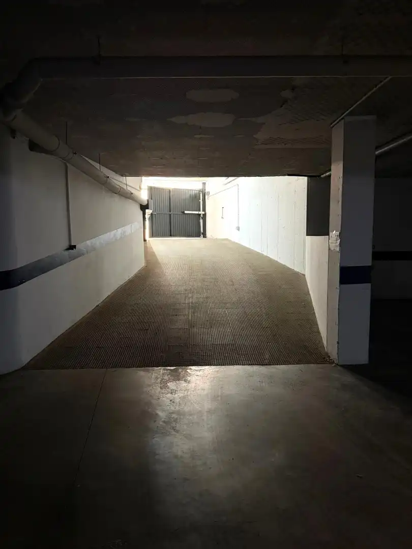 Garage zur Miete in Burguillos
