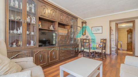 Foto 4 de Pis de lloguer a Muñoz Degraín, Auditorio - Seminario - Parque de Invierno, Asturias