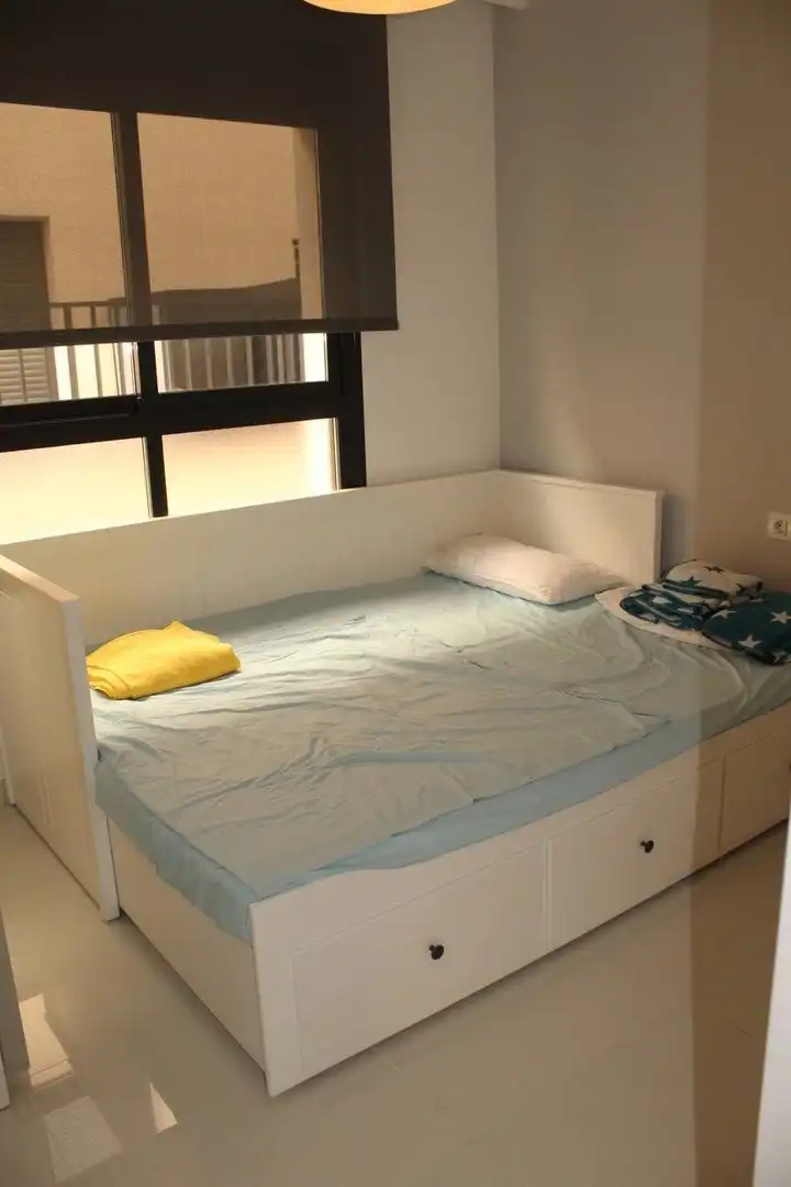 Habitación de Apartamento de alquiler en Pilar de la Horadada