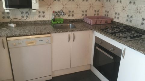 Foto 5 de Piso en venta en Eixample Nord, Girona Capital