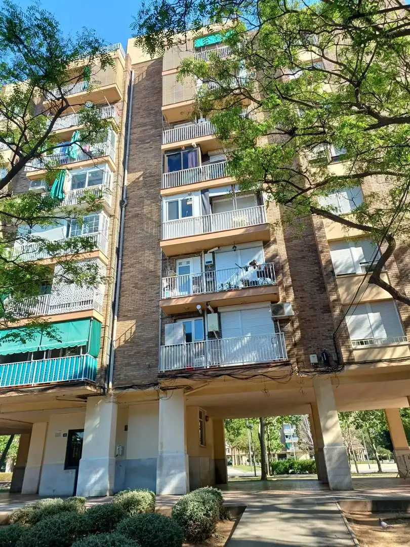 Piso con terraza en venta en Torrent Ballester, imagen 3