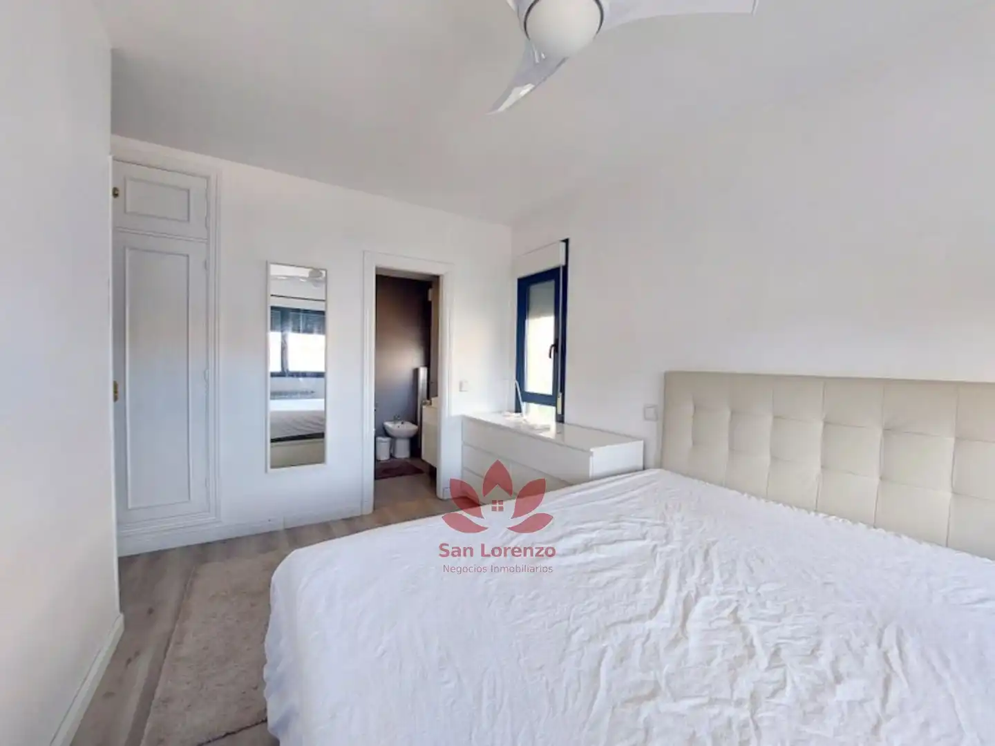 Habitación de Piso en venta en Madrid con Aire acondicionado y Trastero