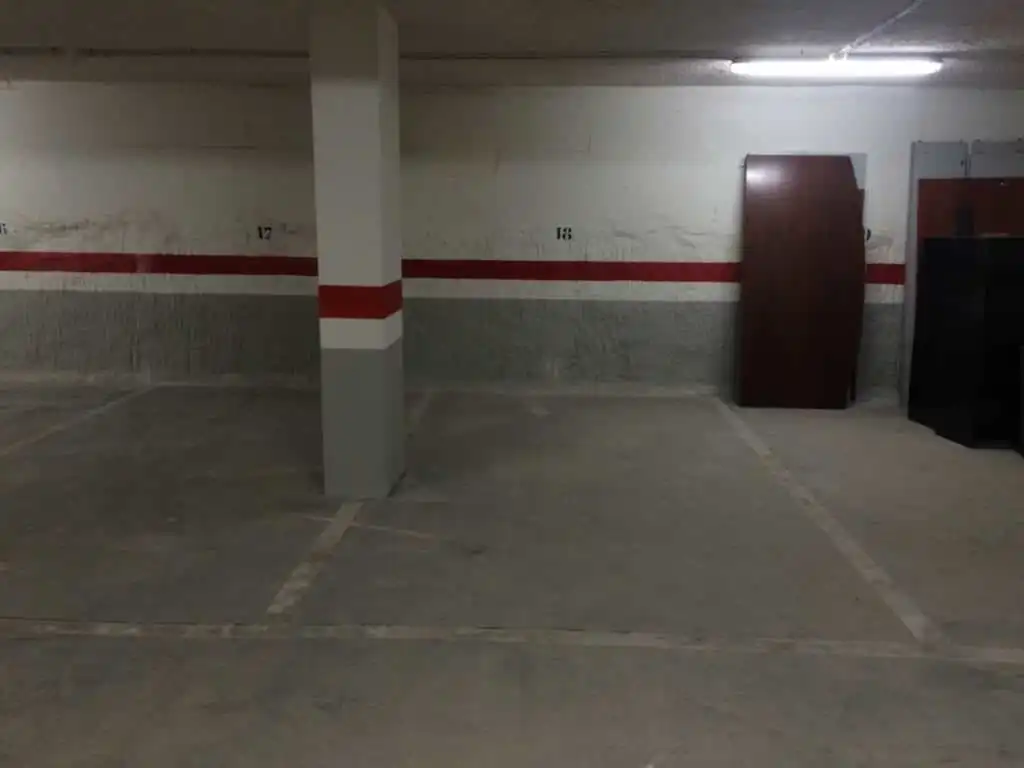 Garatge en venda a ESPANYA, Sueca ciudad