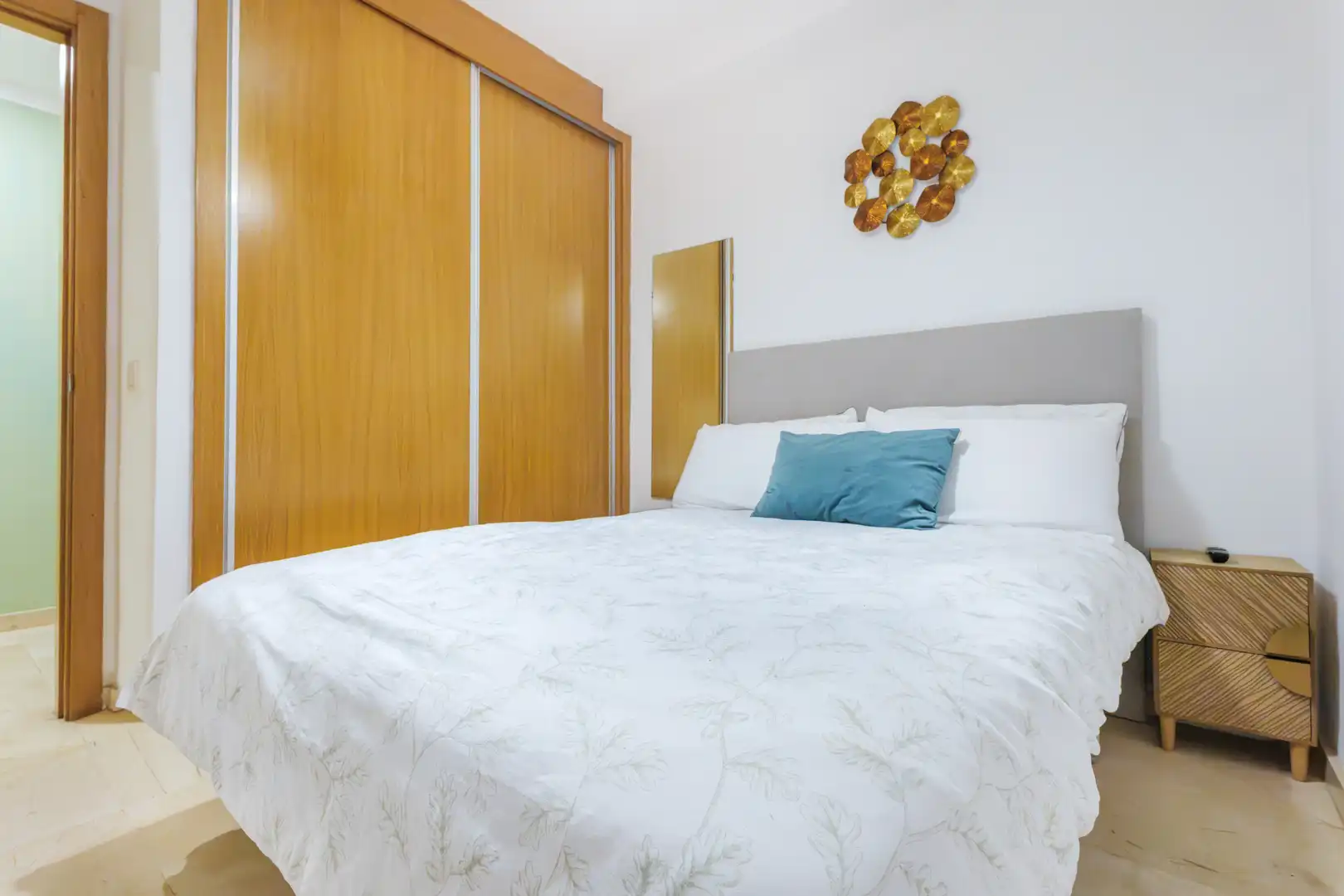 Appartamento con ascensore in vendita a Calle Pizarro, imagen 22
