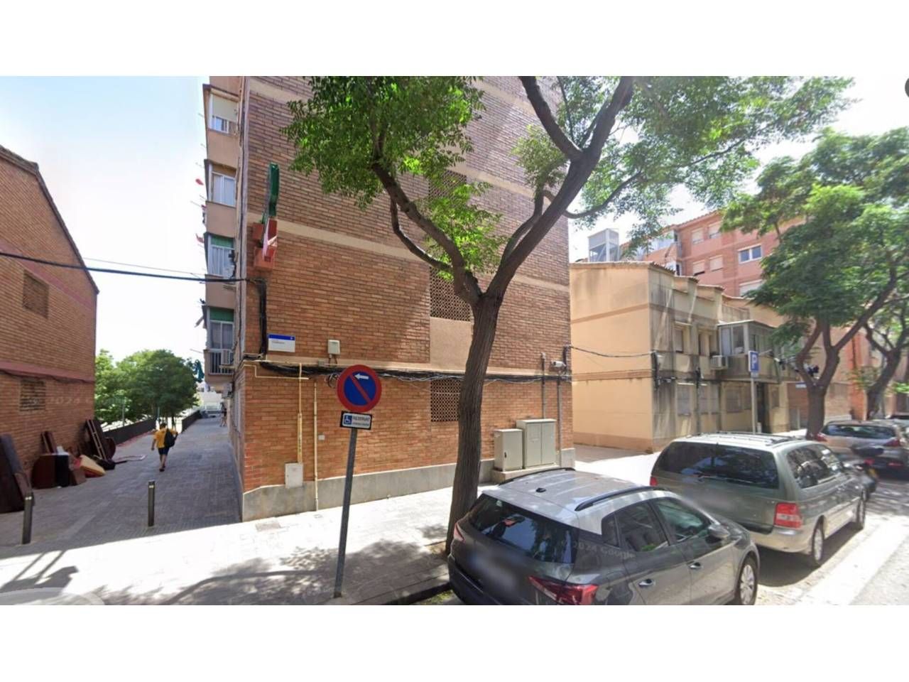 Piso en venta en Viladecans, Casablanca